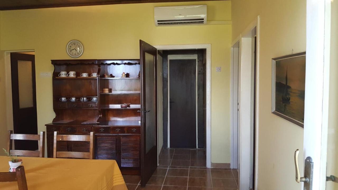 Apartment Valun 386A Exterior foto