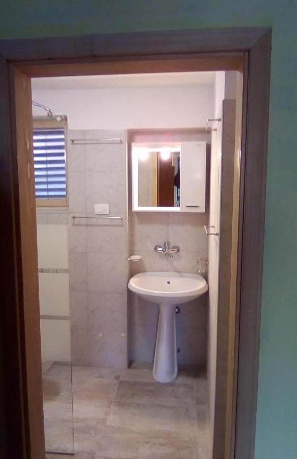 Apartment Valun 386A Exterior foto